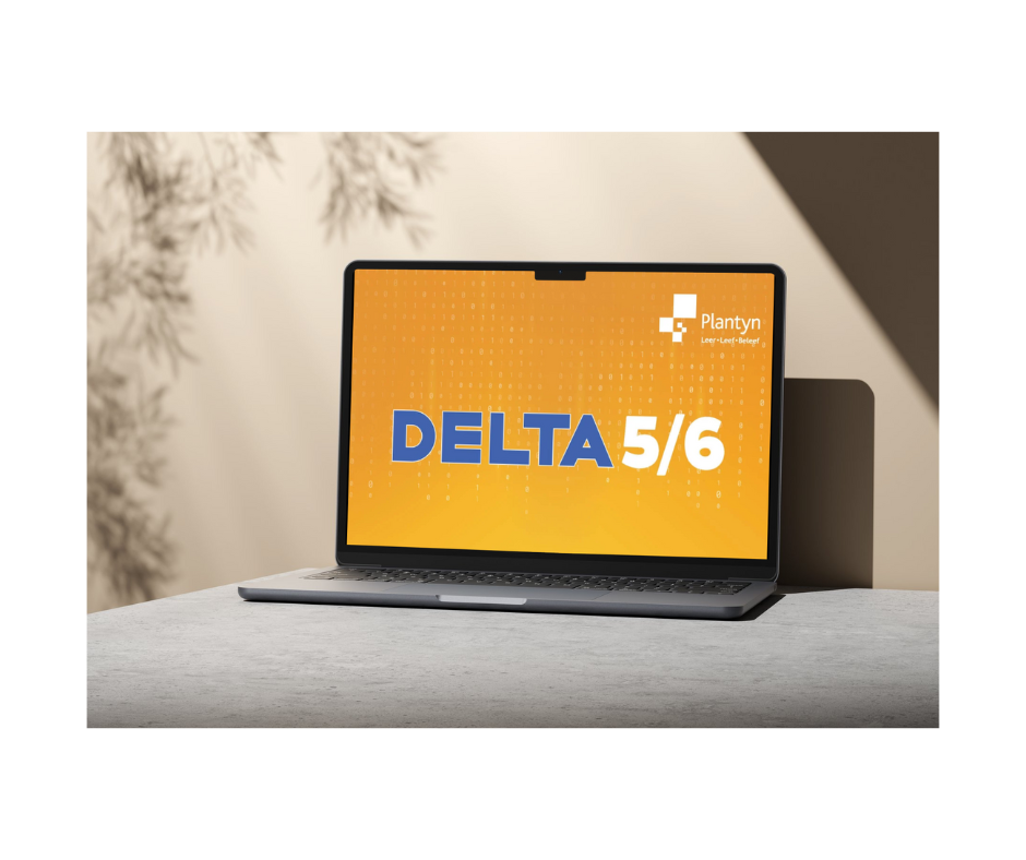 Aan de slag met Delta DA