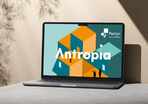 Aan de slag met Antropia Filosofie