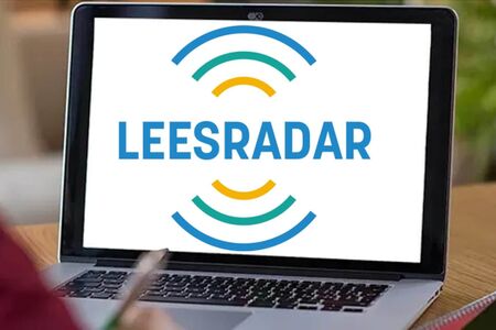 Aan de slag met LeesRadar