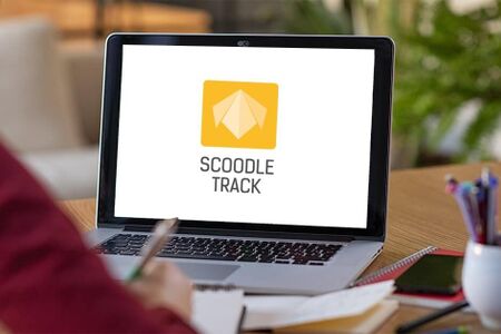 Scoodle Track - Geavanceerde rapportinstellingen