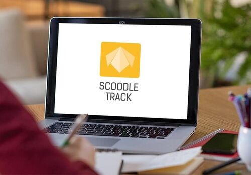 Scoodle Track - De nieuwe zorgmodule