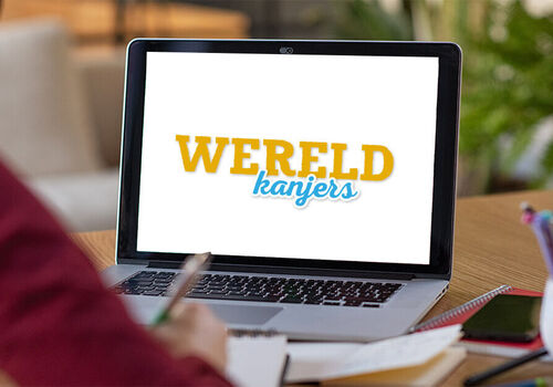 Vernieuwde Scoodle voor Wereldkanjers