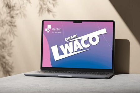 Aan de slag met WACO Chemie